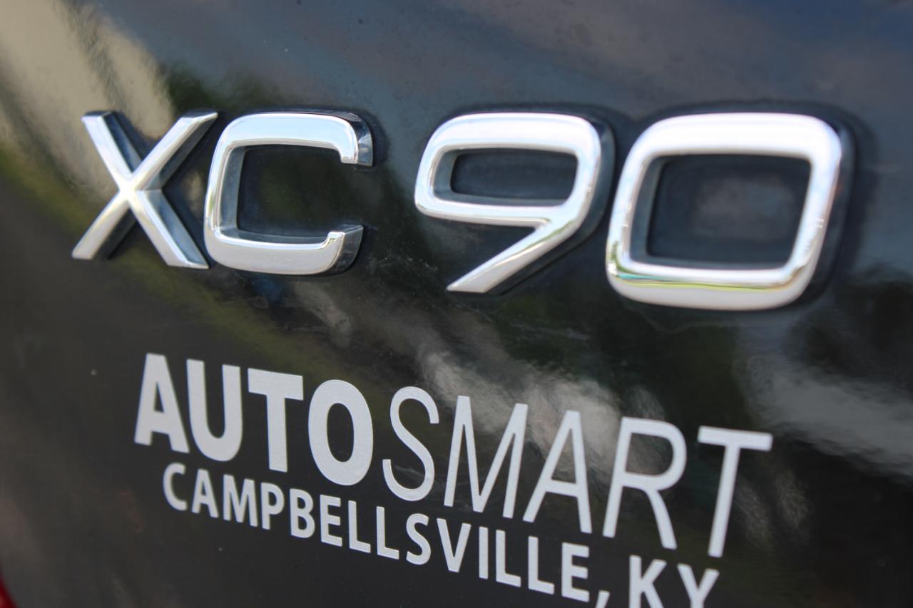 Volvo XC90 T6 AWD 2019