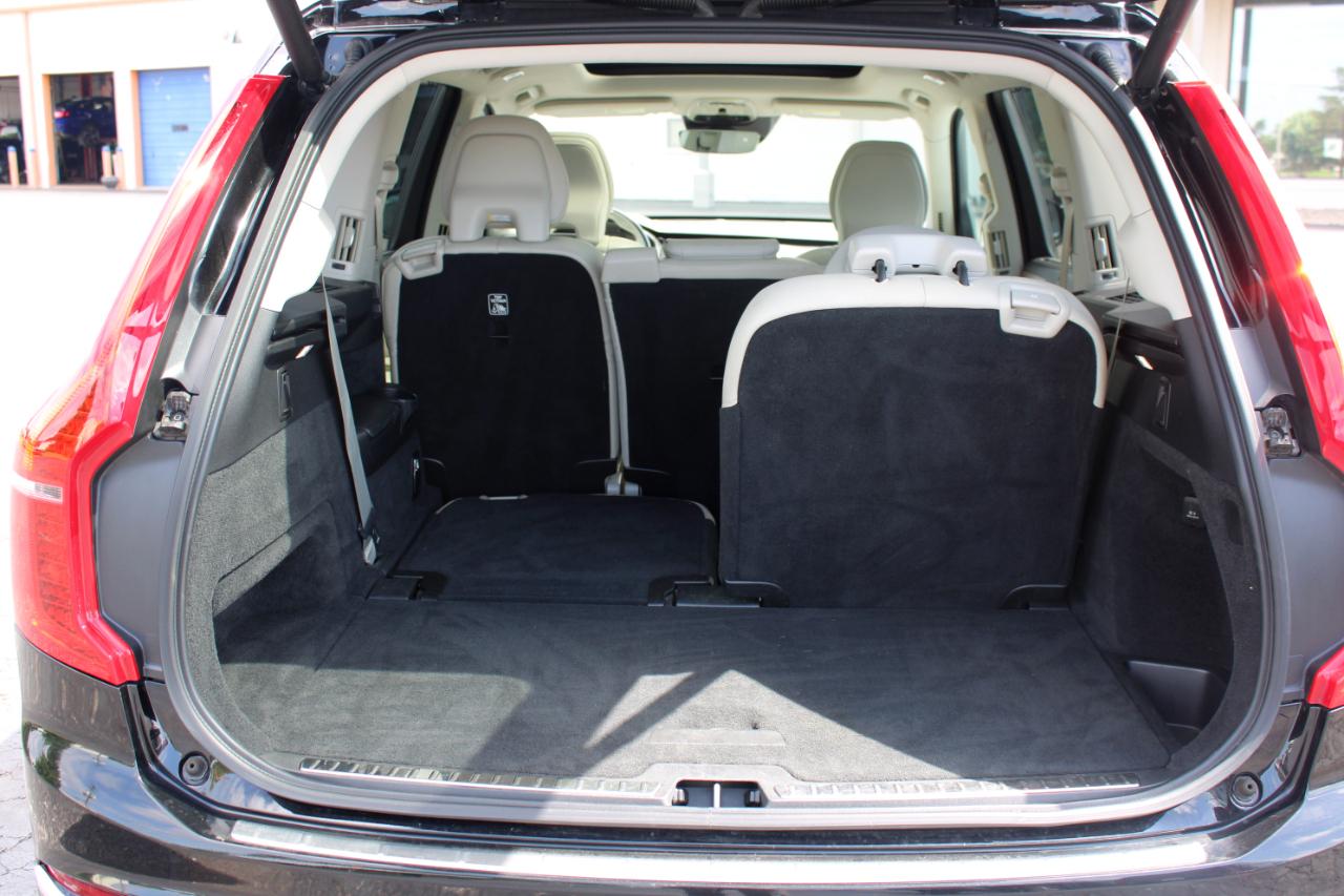 Volvo XC90 T6 AWD 2019