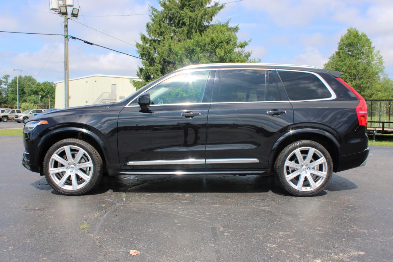 Volvo XC90 T6 AWD 2019