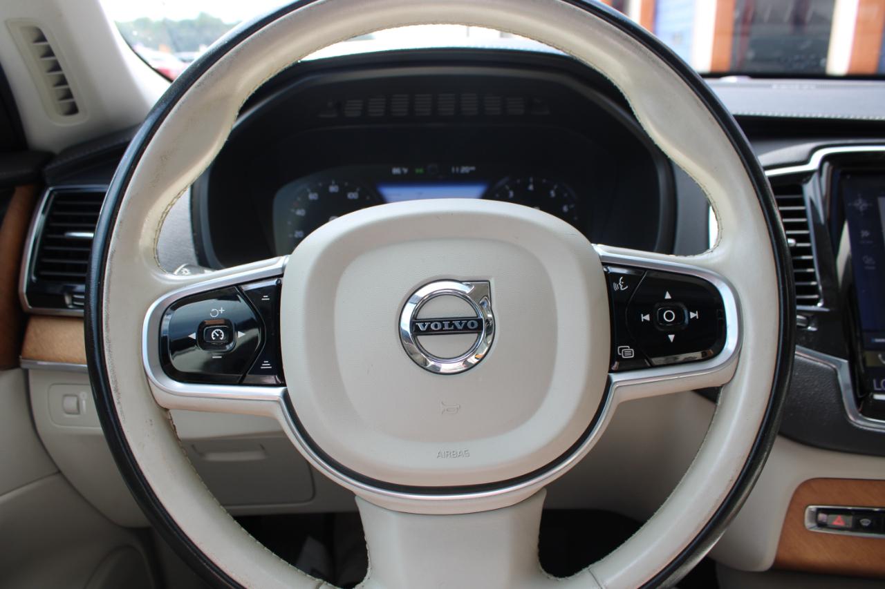 Volvo XC90 T6 AWD 2019