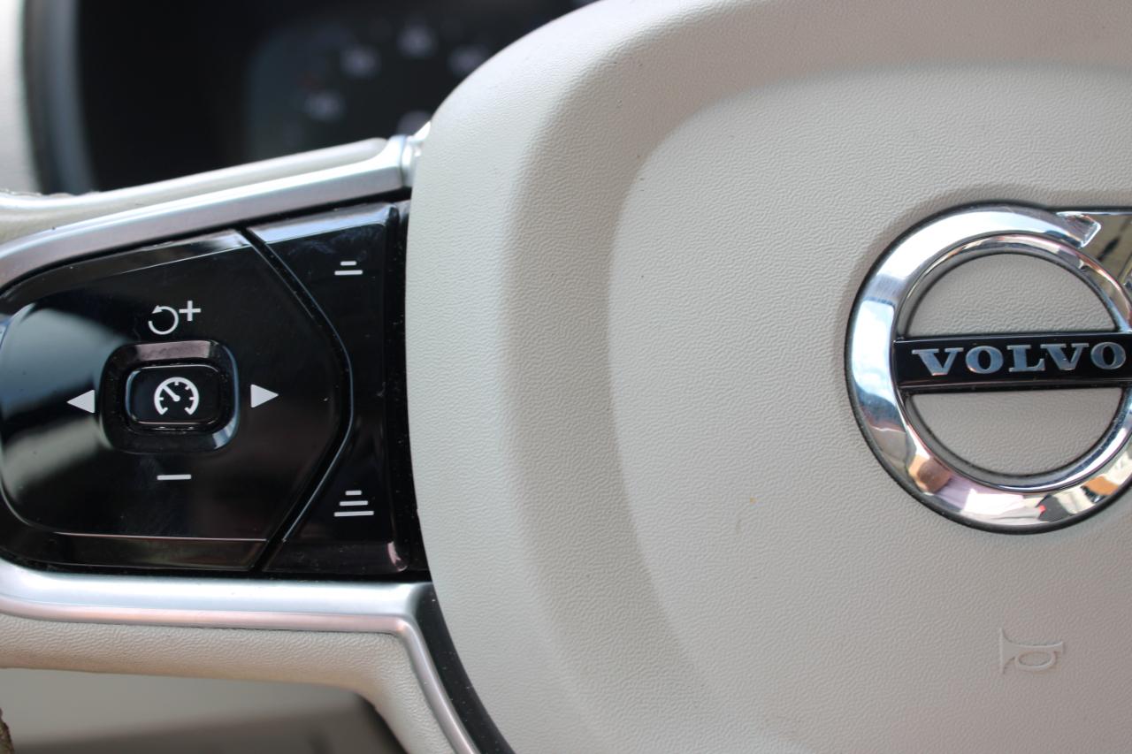 Volvo XC90 T6 AWD 2019