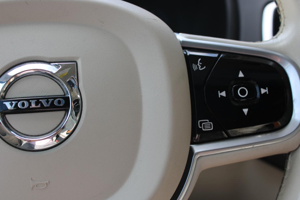 Volvo XC90 T6 AWD 2019