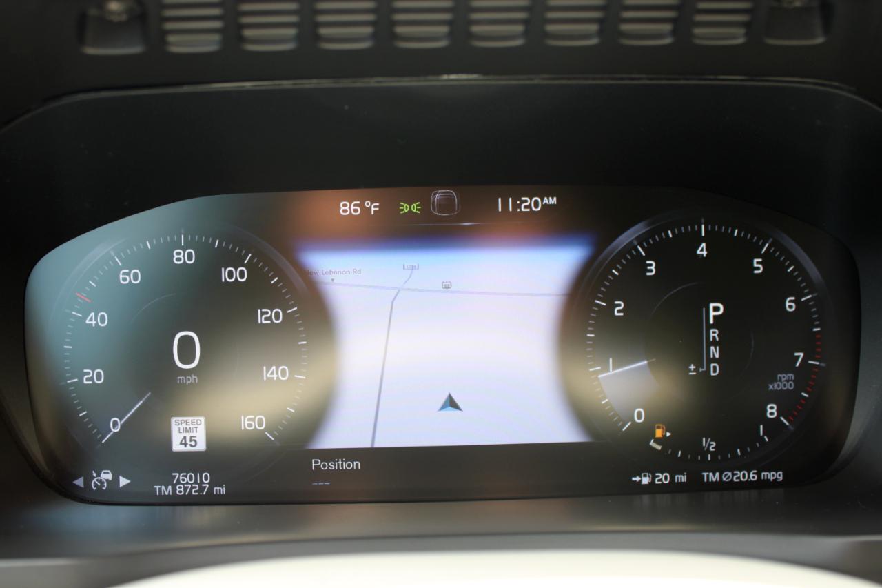 Volvo XC90 T6 AWD 2019