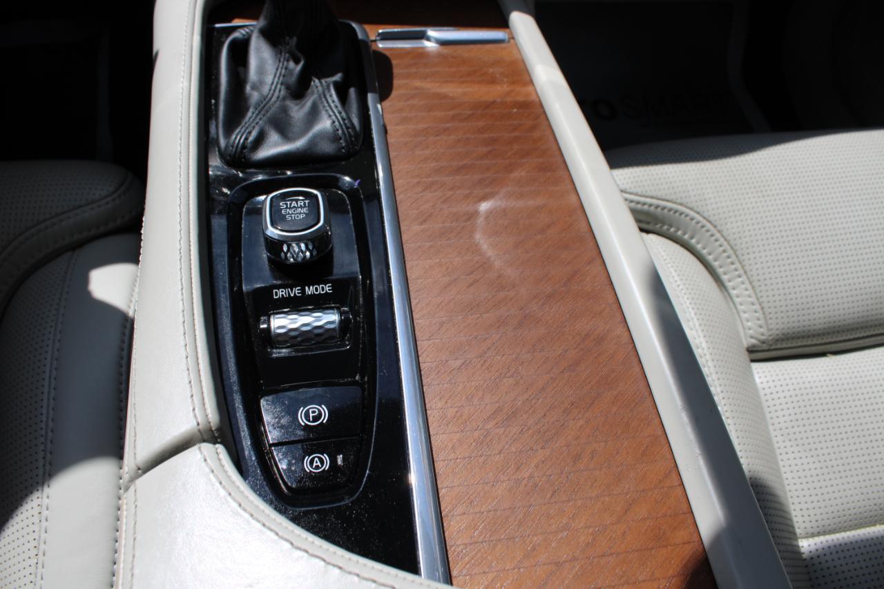 Volvo XC90 T6 AWD 2019