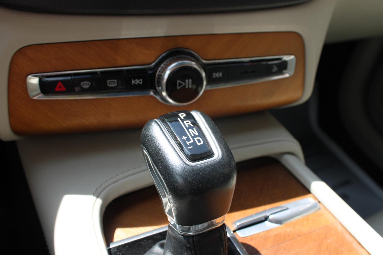 Volvo XC90 T6 AWD 2019