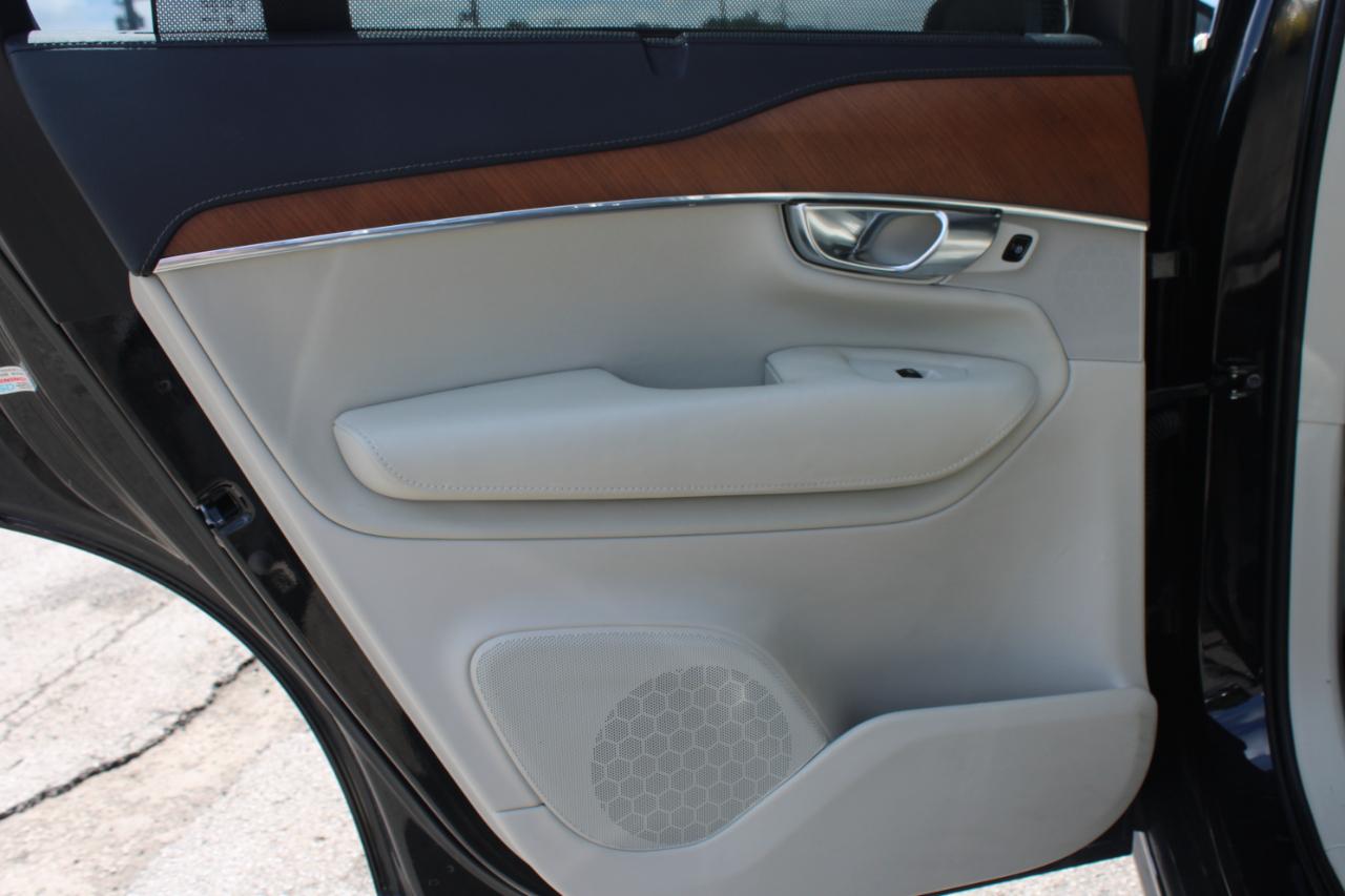 Volvo XC90 T6 AWD 2019