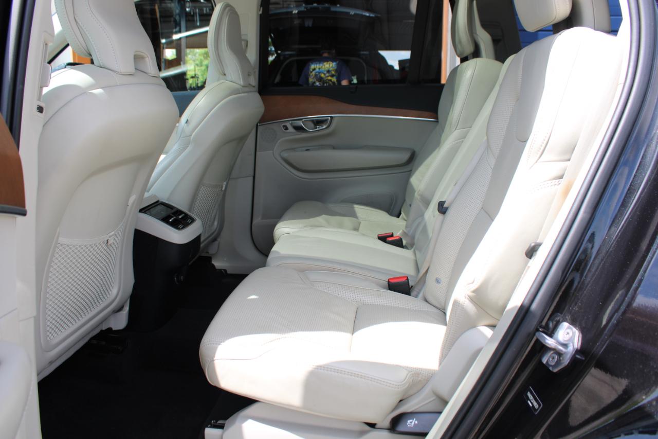 Volvo XC90 T6 AWD 2019
