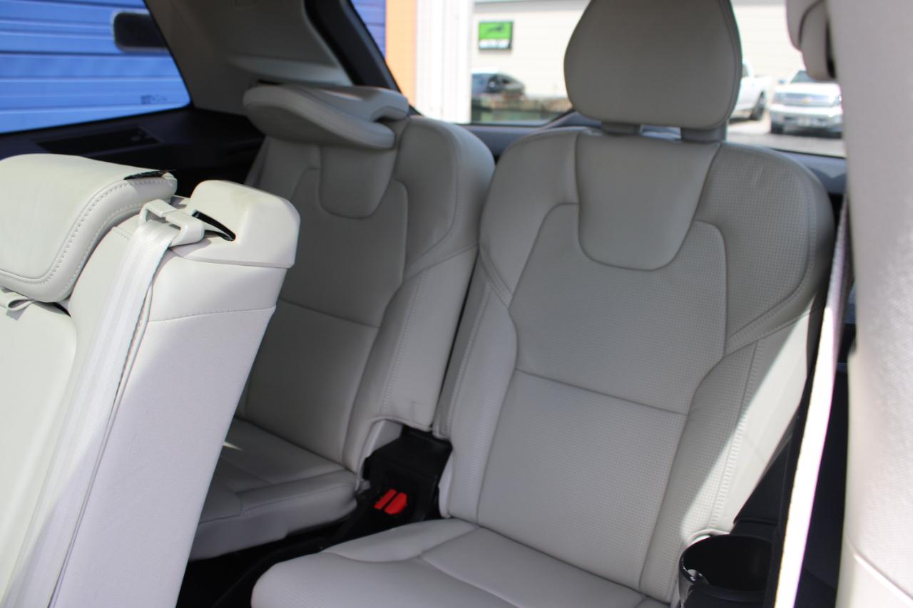 Volvo XC90 T6 AWD 2019
