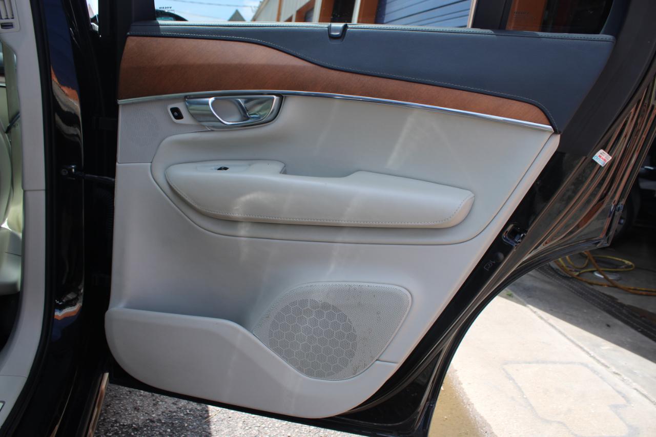 Volvo XC90 T6 AWD 2019