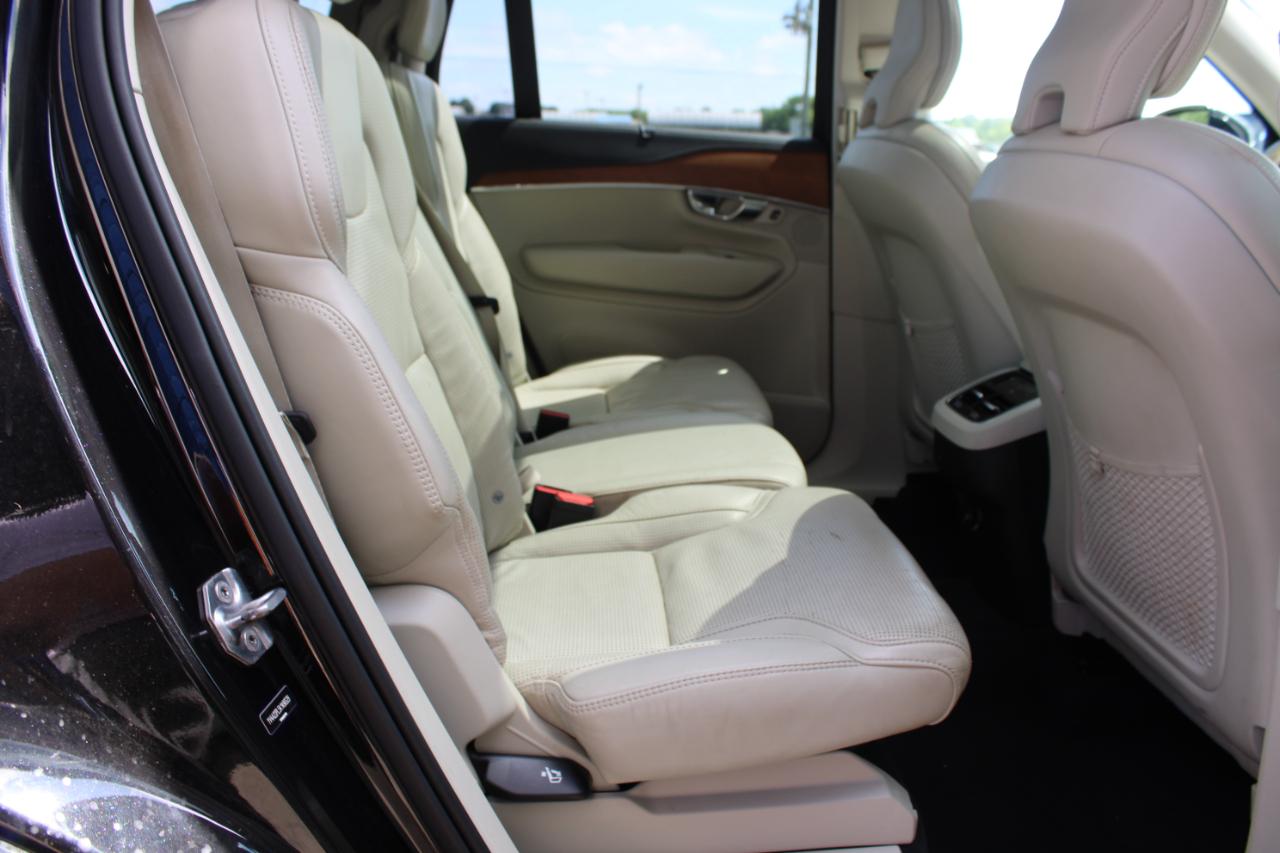 Volvo XC90 T6 AWD 2019