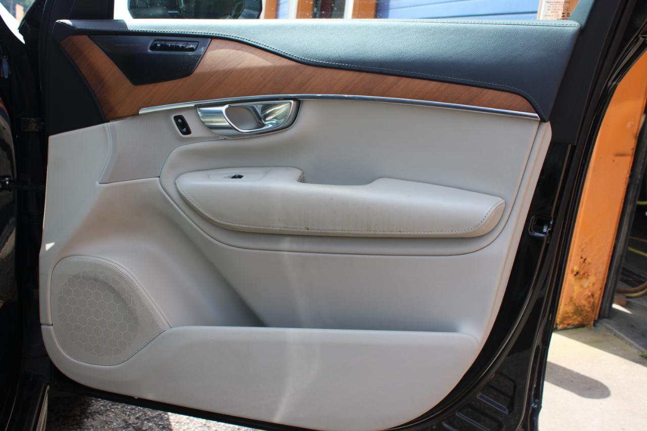 Volvo XC90 T6 AWD 2019
