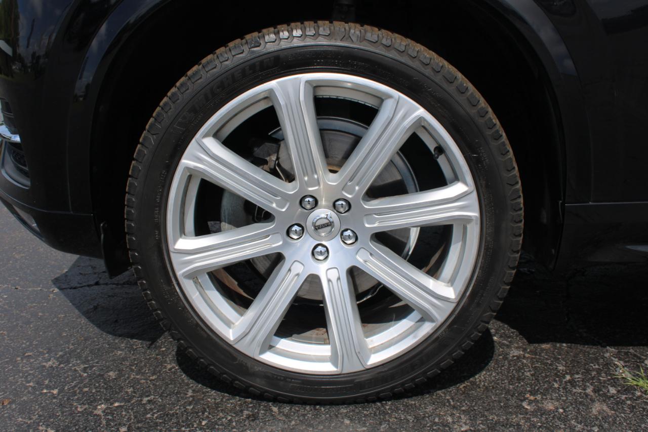 Volvo XC90 T6 AWD 2019