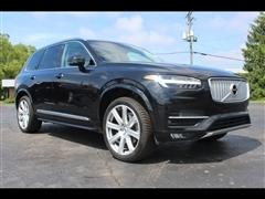 2019 Volvo XC90 