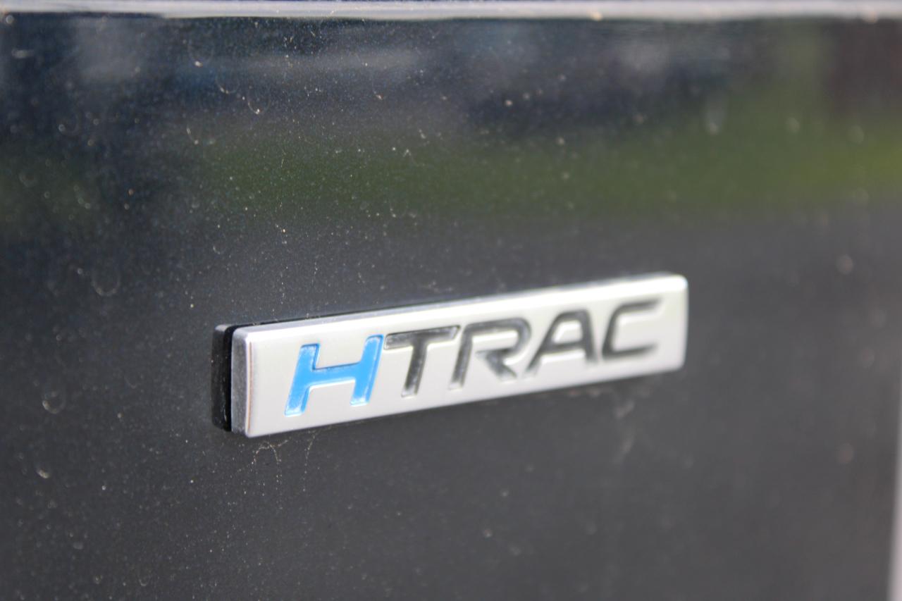 Hyundai Palisade Calligraphy AWD 2022