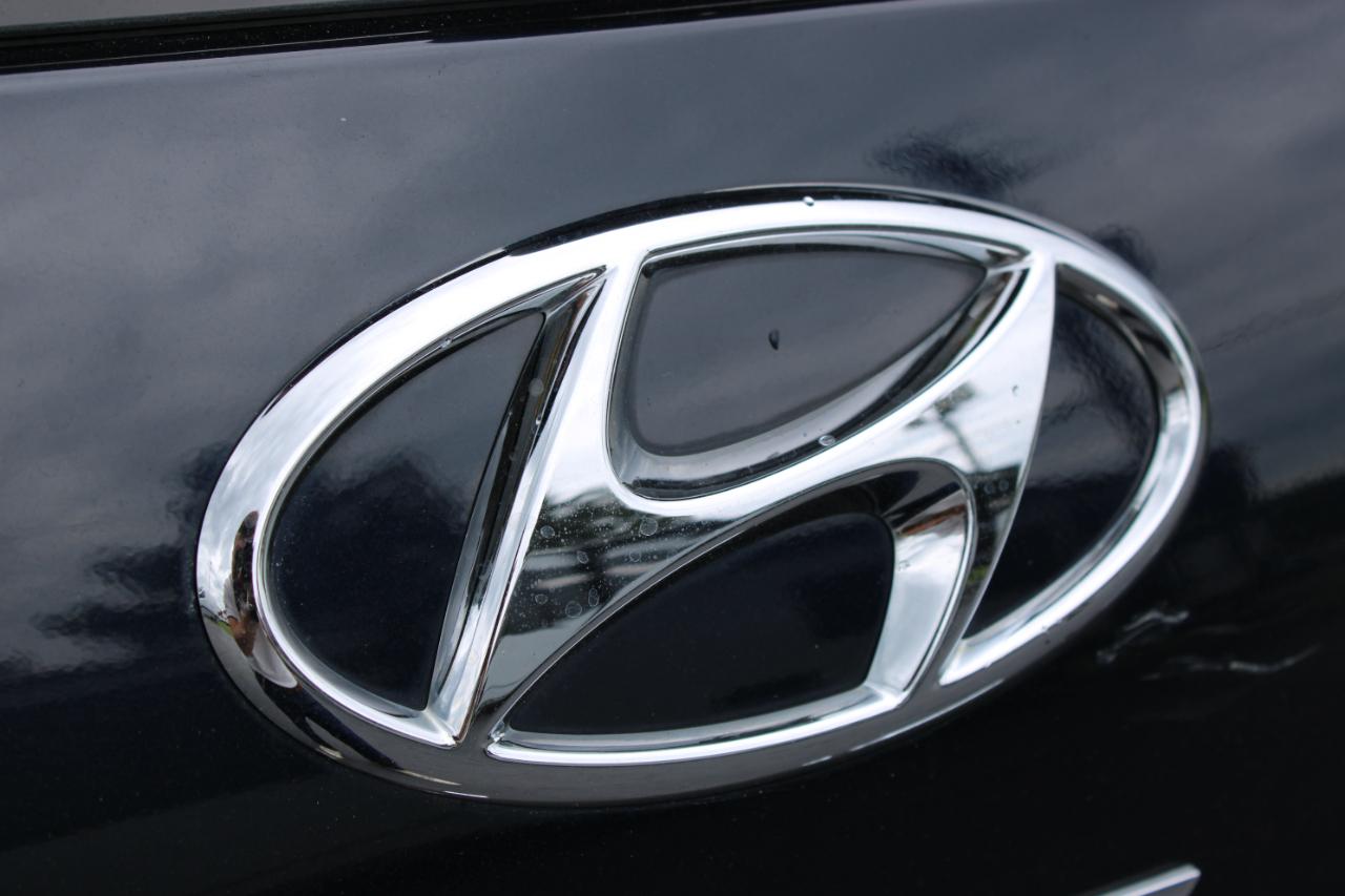 Hyundai Palisade Calligraphy AWD 2022