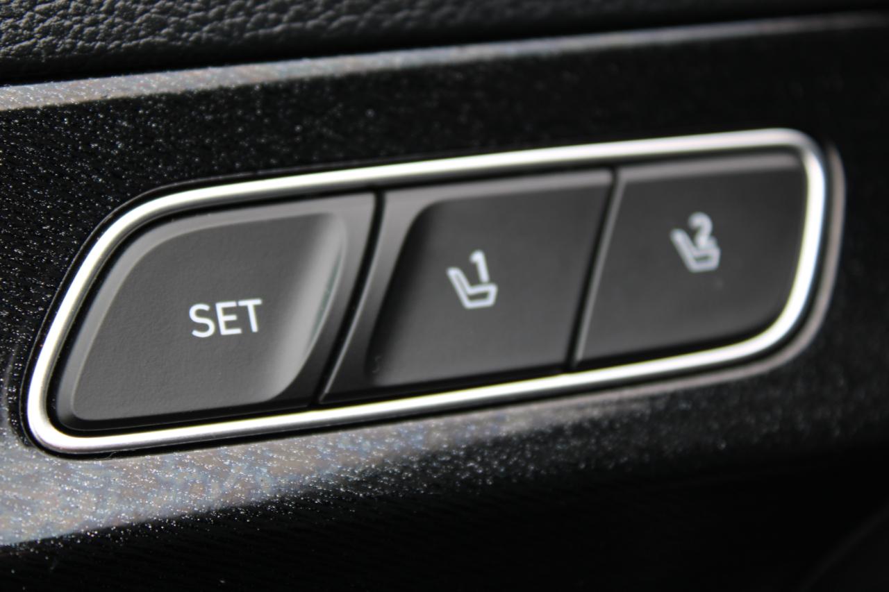 Hyundai Palisade Calligraphy AWD 2022