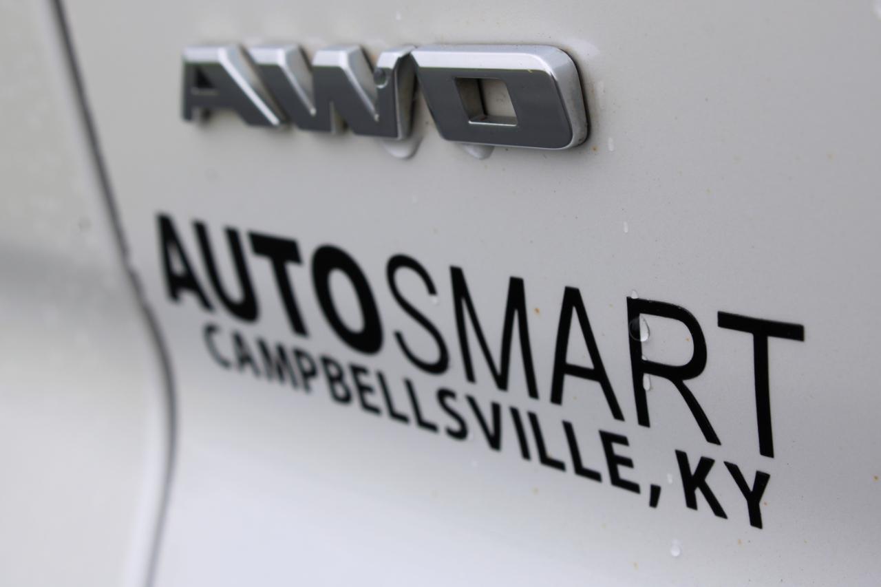 Cadillac XT4 Sport AWD 2019