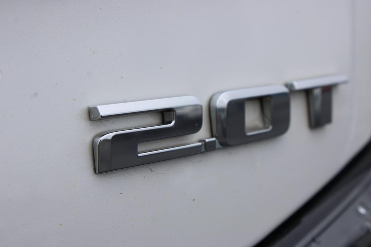 Cadillac XT4 Sport AWD 2019