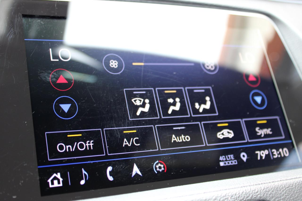 Cadillac XT4 Sport AWD 2019