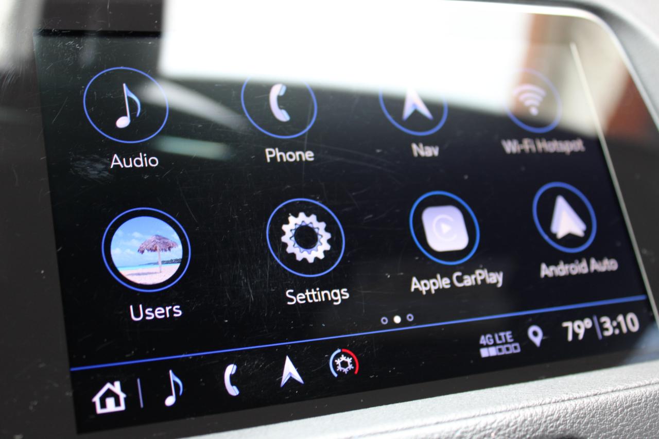Cadillac XT4 Sport AWD 2019