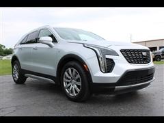 2020 Cadillac XT4 