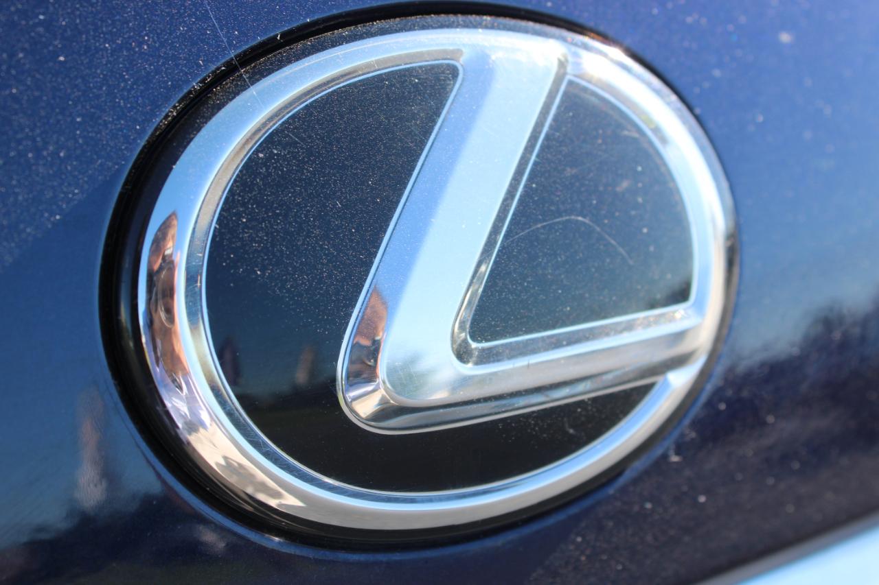 Lexus RX 350  2017