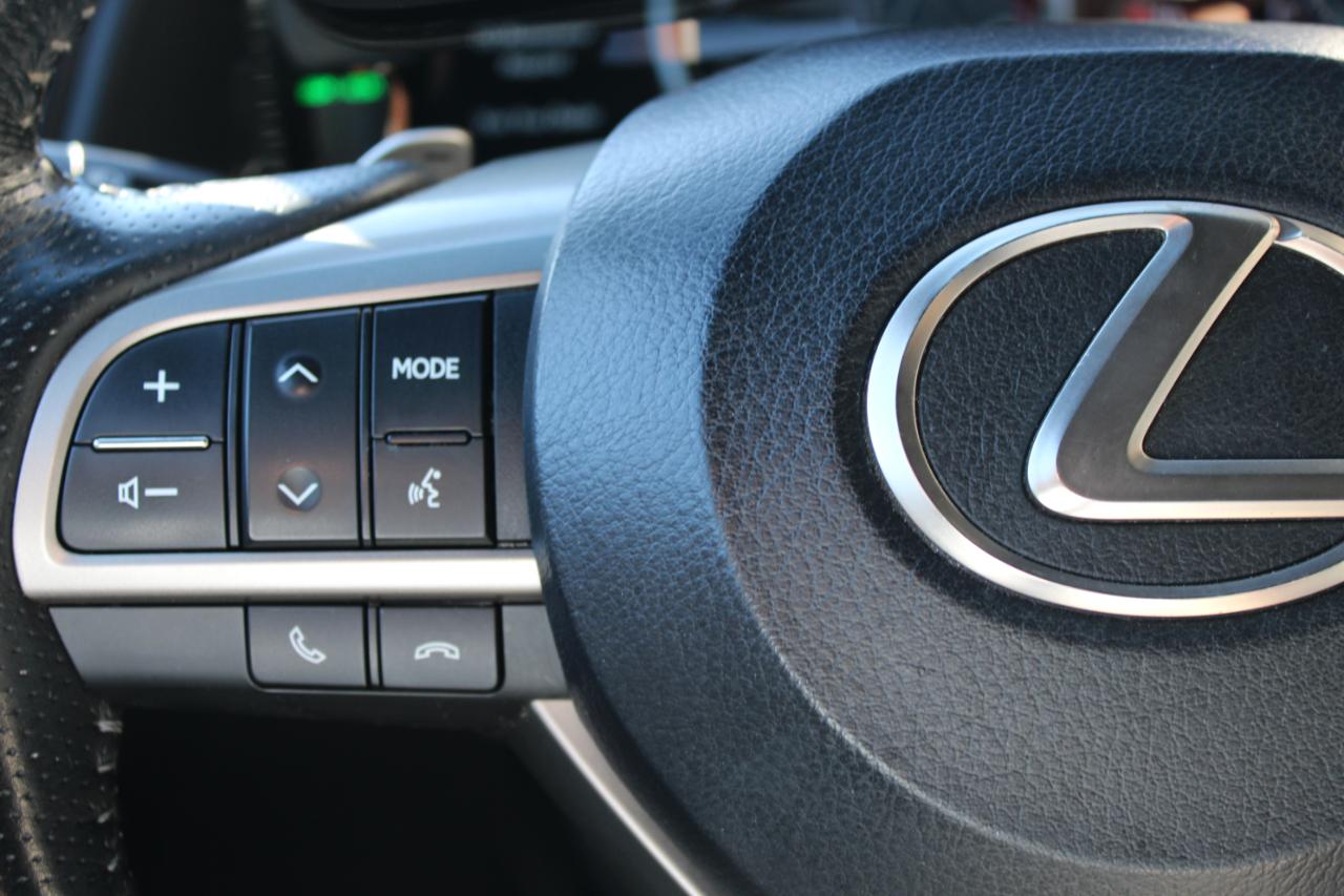 Lexus RX 350  2017