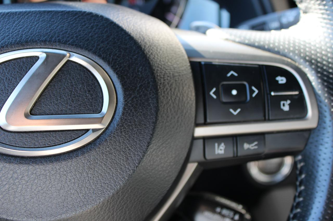 Lexus RX 350  2017