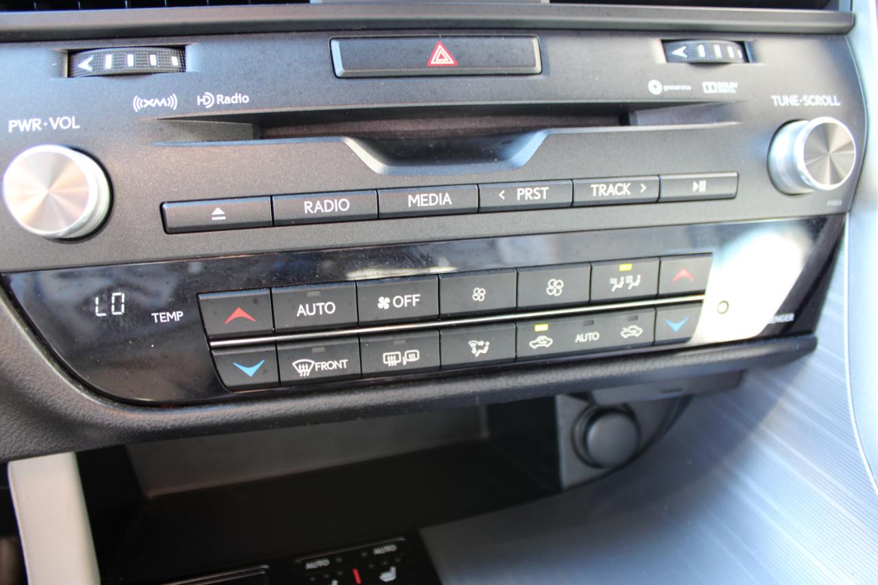 Lexus RX 350  2017