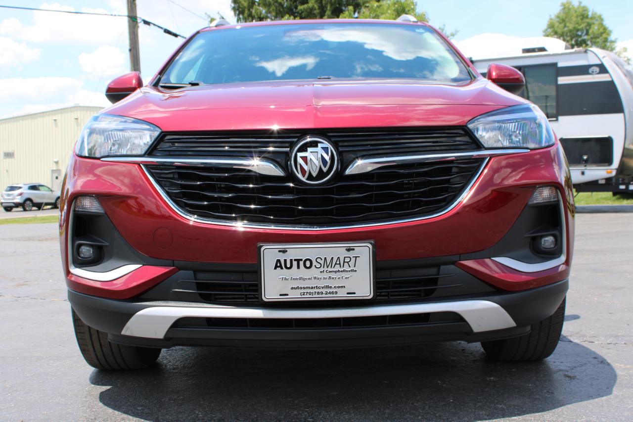 Buick Encore GX Select 2023