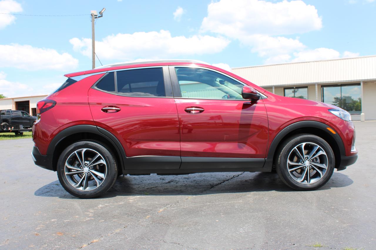 Buick Encore GX Select 2023