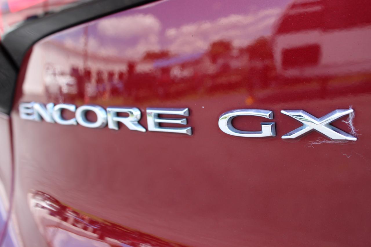 Buick Encore GX Select 2023