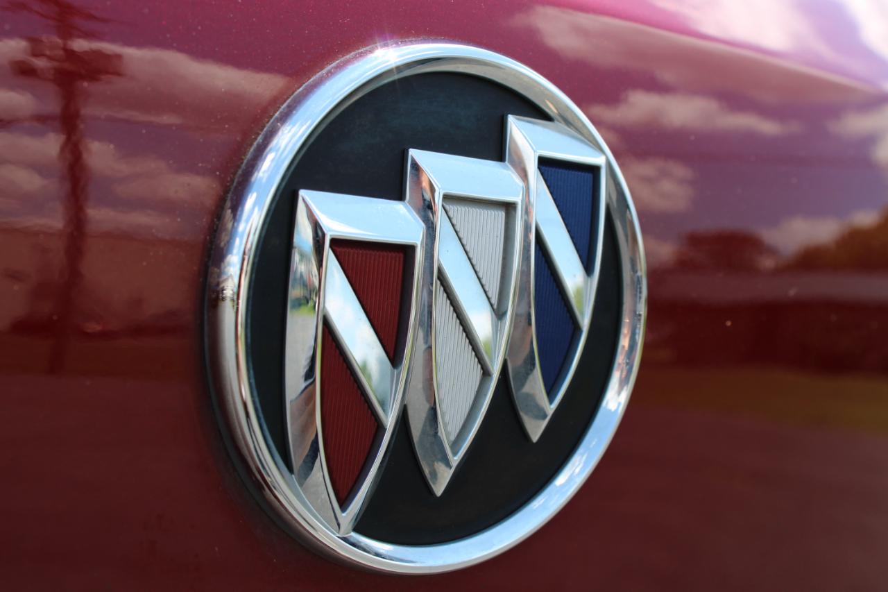 Buick Encore GX Select 2023