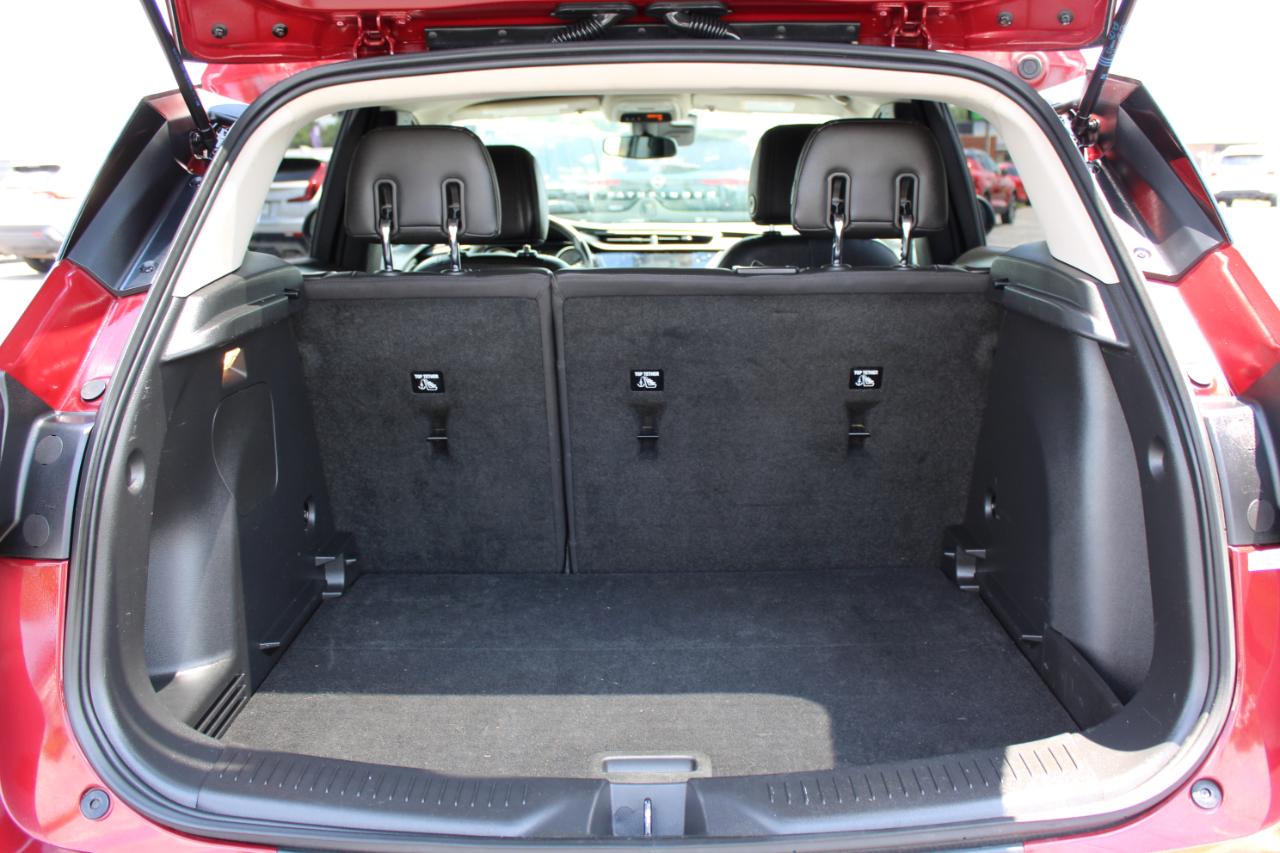 Buick Encore GX Select 2023