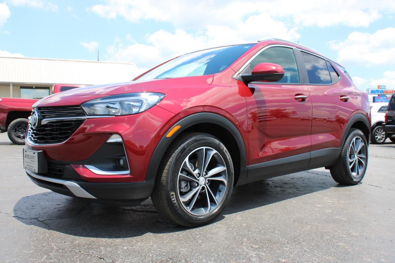 Buick Encore GX Select 2023