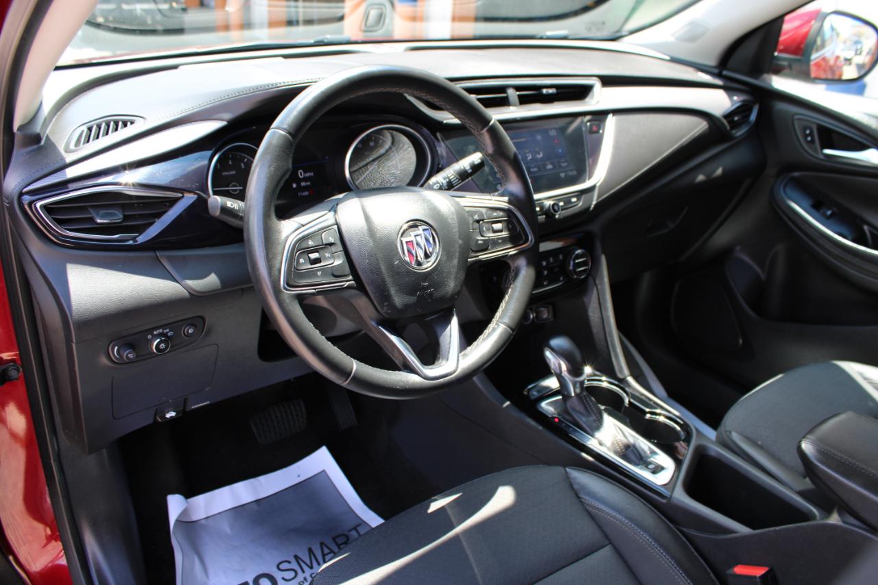 Buick Encore GX Select 2023
