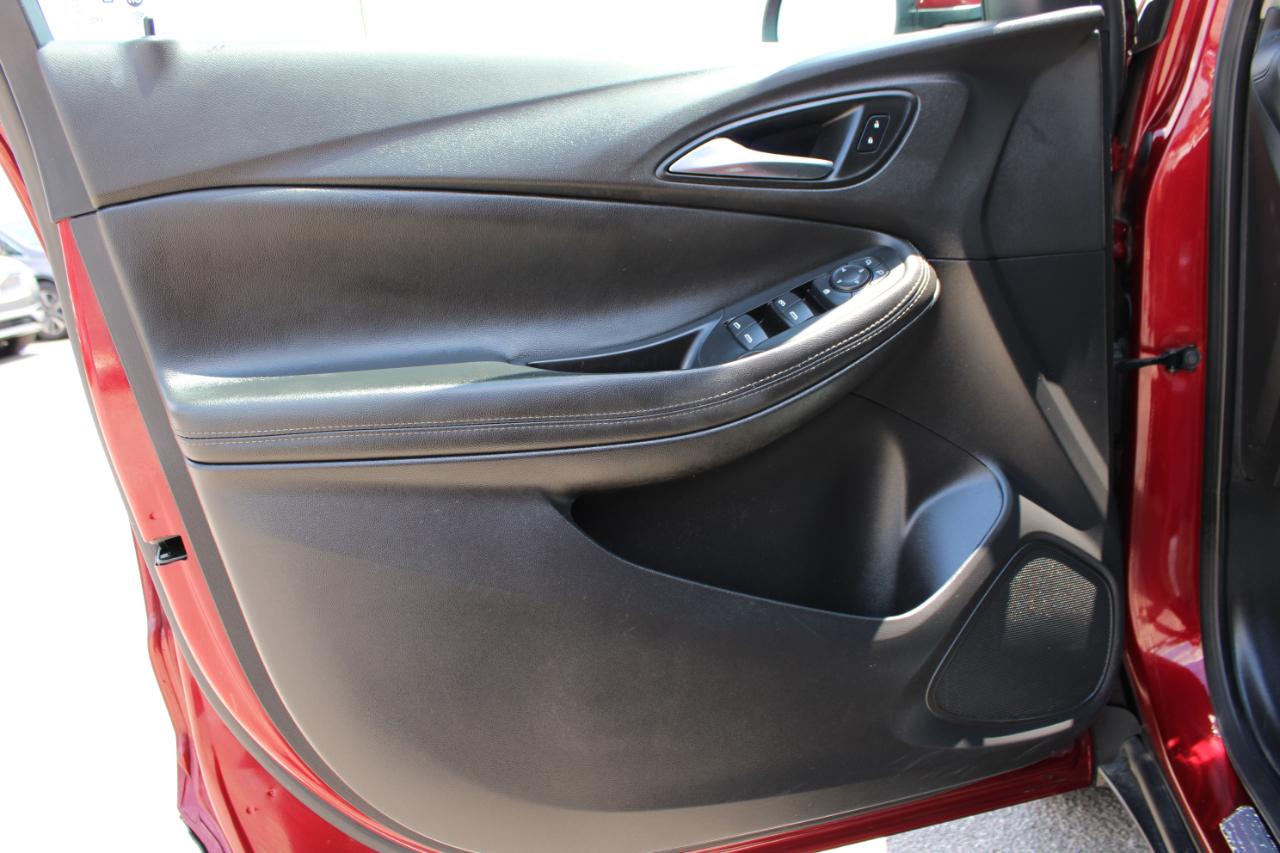 Buick Encore GX Select 2023