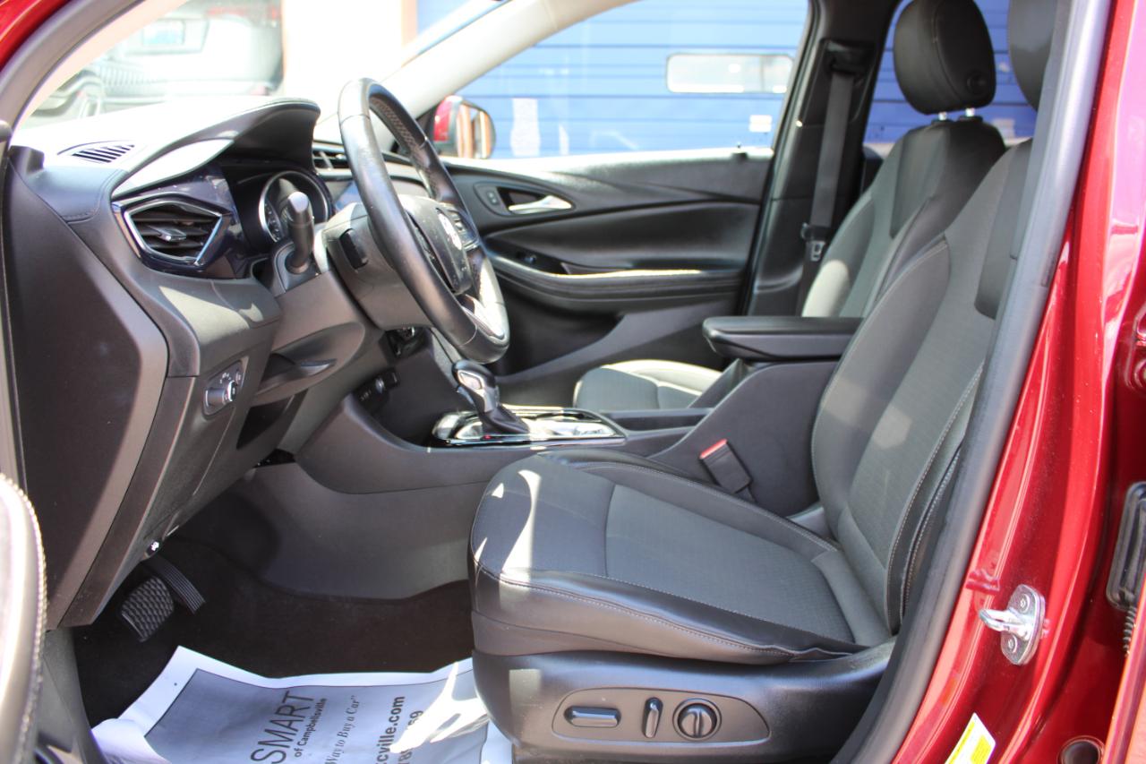 Buick Encore GX Select 2023
