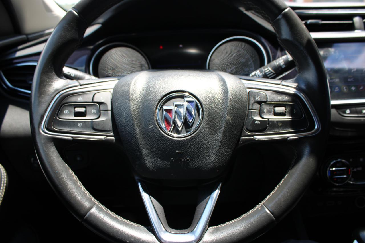 Buick Encore GX Select 2023
