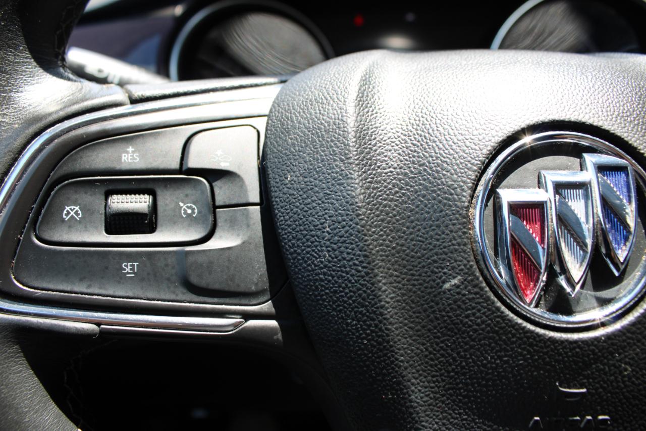 Buick Encore GX Select 2023
