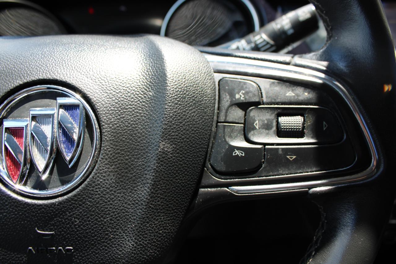 Buick Encore GX Select 2023