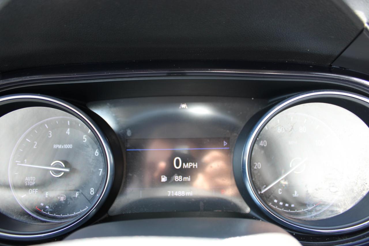 Buick Encore GX Select 2023