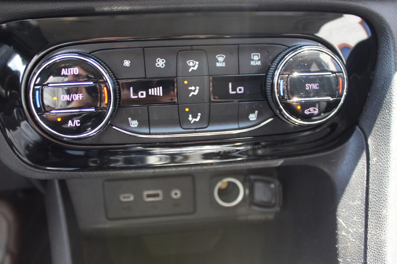 Buick Encore GX Select 2023