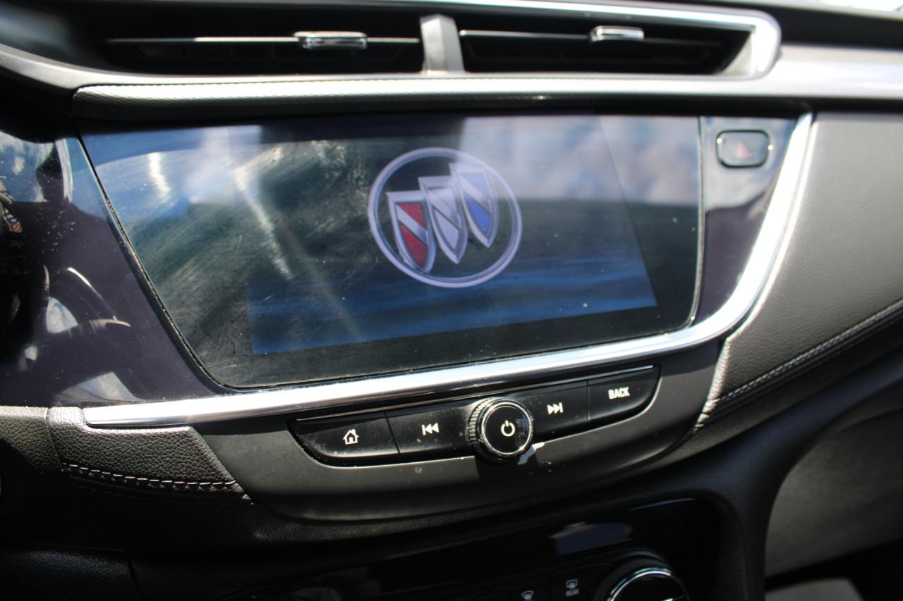 Buick Encore GX Select 2023