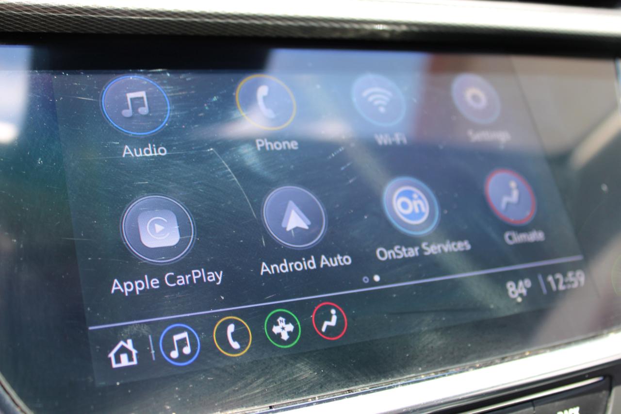 Buick Encore GX Select 2023