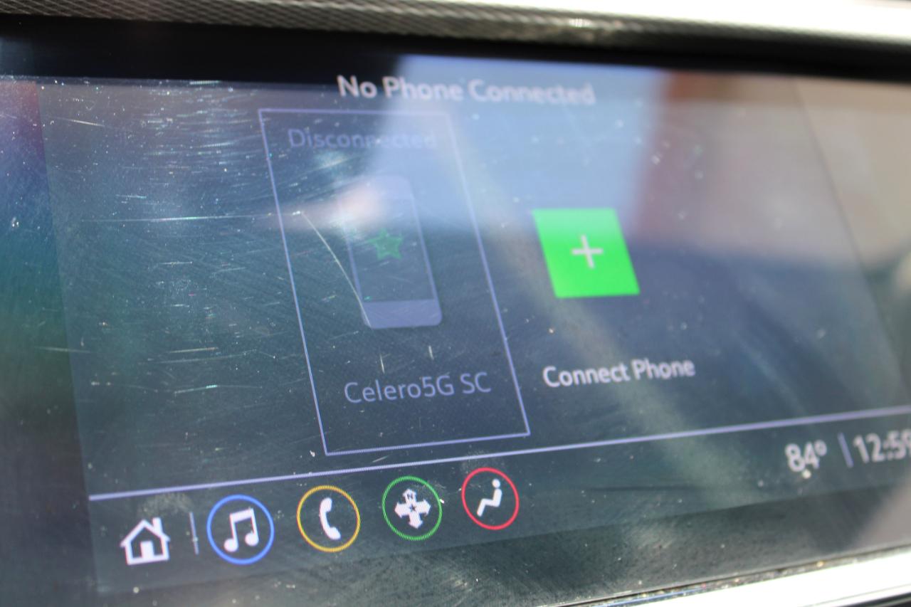 Buick Encore GX Select 2023