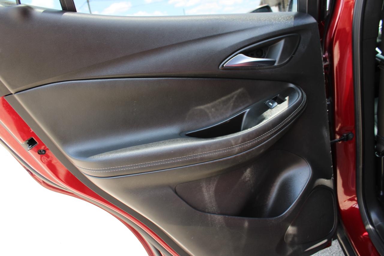 Buick Encore GX Select 2023