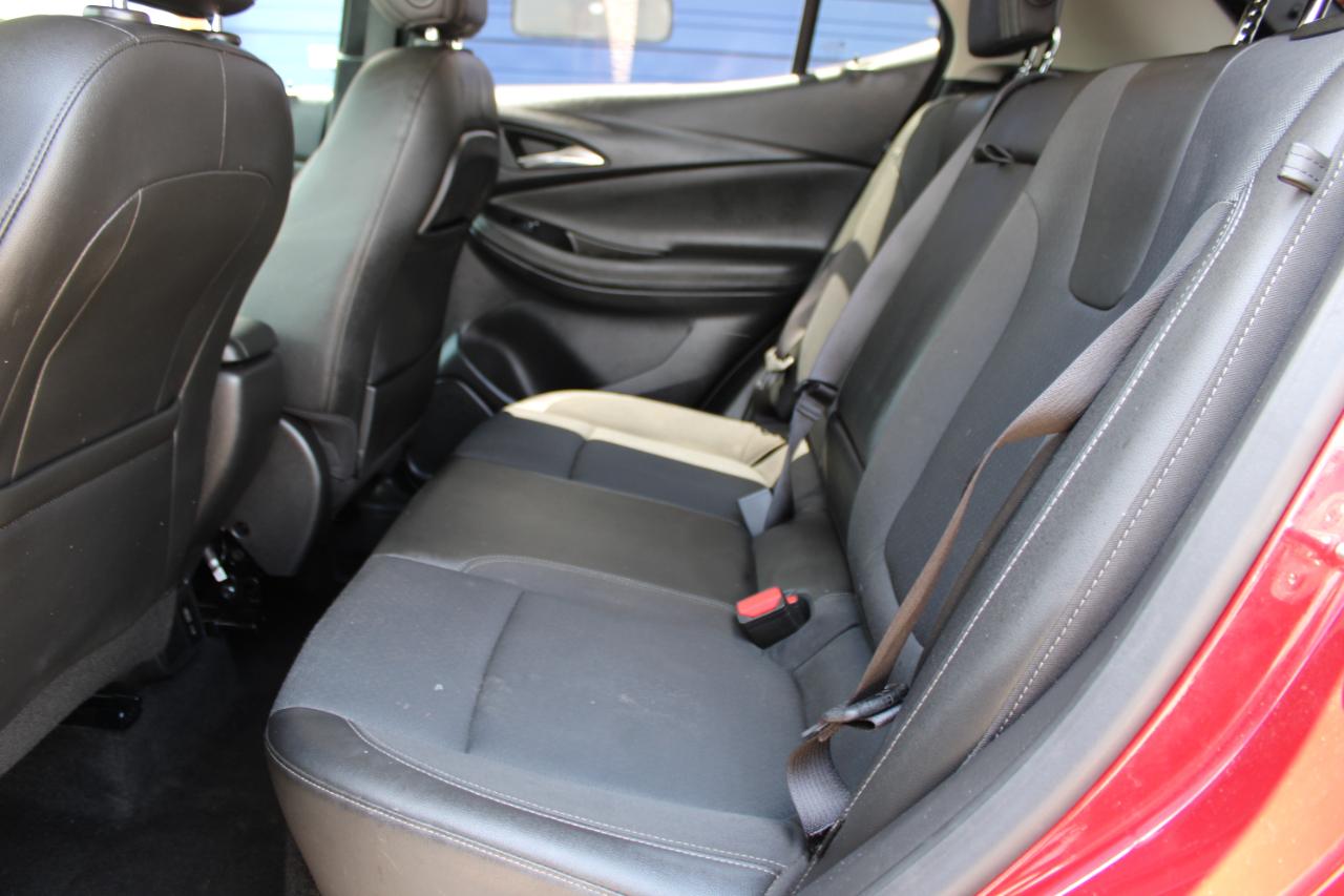 Buick Encore GX Select 2023
