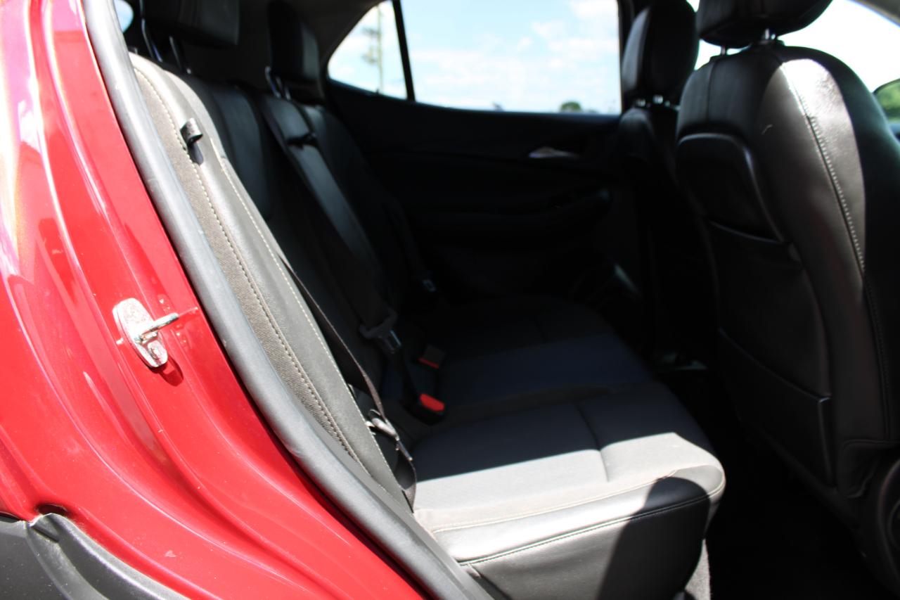 Buick Encore GX Select 2023