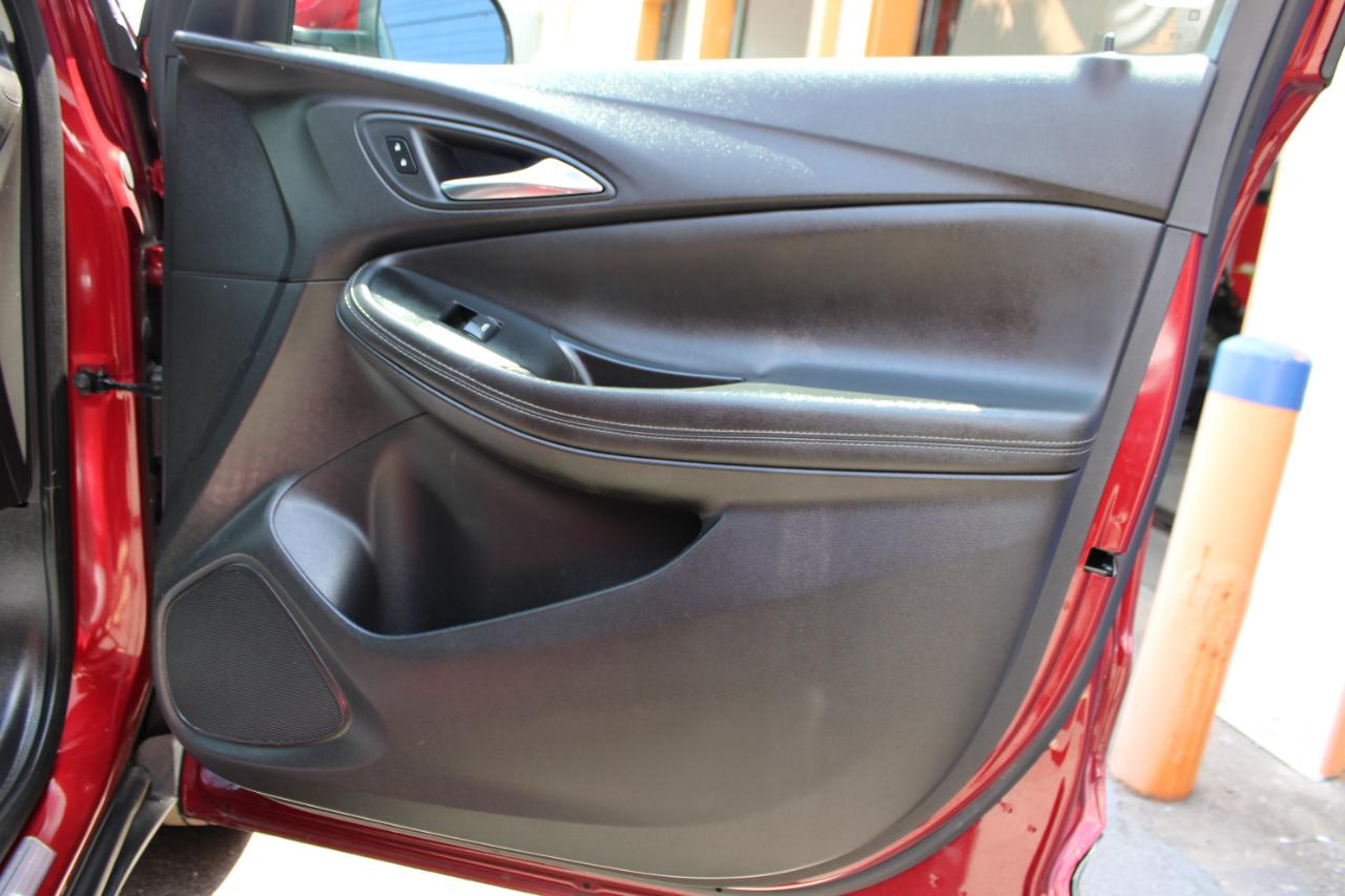 Buick Encore GX Select 2023